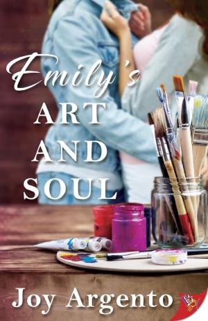 Cover of the book Emily's Art and Soul by Jean Copeland