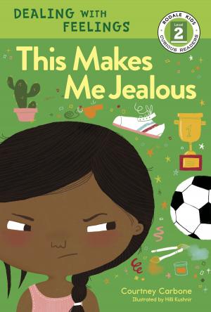 Cover of the book This Makes Me Jealous by Florence Wetterwald