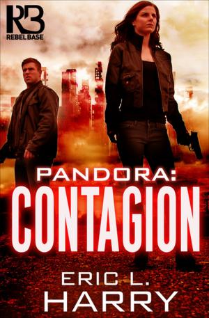 Cover of the book Contagion by Cheryl Carpinello