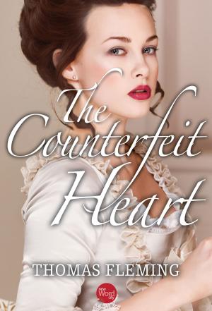 Cover of the book The Counterfeit Heart by Stephen W. Sears