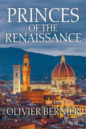 Cover of the book Princes of the Renaissance by S.L.A. Marshall