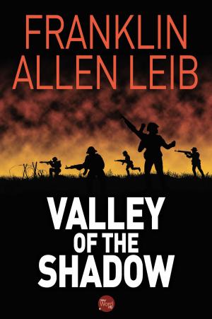 Cover of the book Valley of the Shadow by Alec Charles
