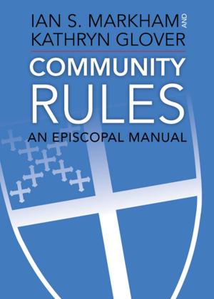 Book cover of Community Rules