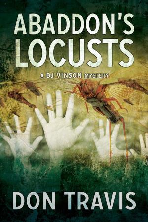 Cover of the book Abaddon's Locusts by John Simpson