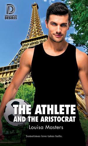Cover of the book The Athlete and the Aristocrat by Russell J. Sanders