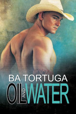 Cover of the book Oil and Water by Andrew Demcak