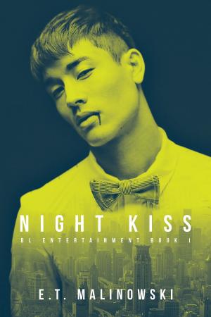 Cover of the book Night Kiss by Andrew Grey