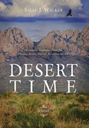 bigCover of the book DESERT TIME by 