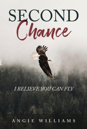 Cover of the book Second Chance by Flabia Thembeka