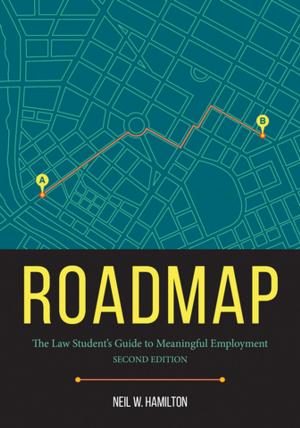 Cover of the book Roadmap by Kathleen Paukert