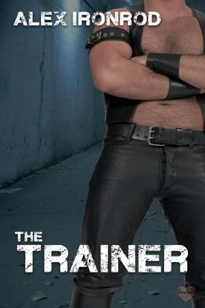 Cover of the book The Trainer by AKM Miles