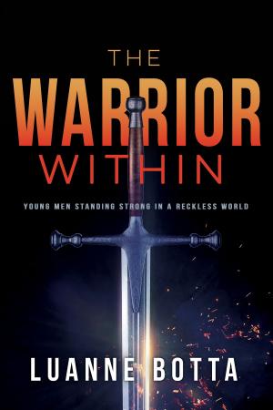 Cover of the book The Warrior Within by Phil Pringle