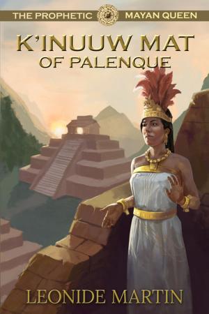 Cover of The Prophetic Mayan Queen