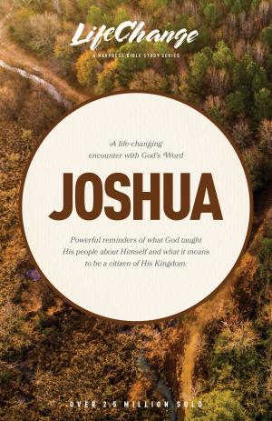 Book cover of Joshua