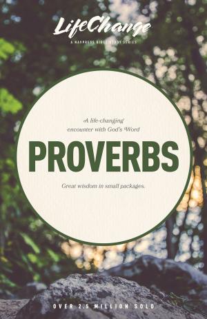 Cover of Proverbs