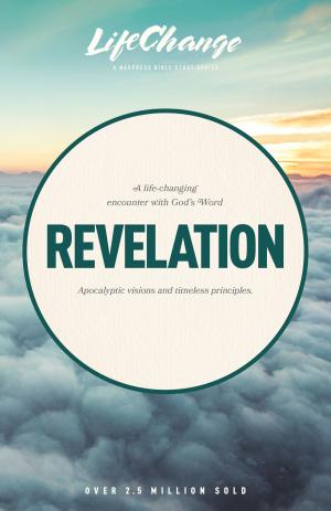Cover of the book Revelation by Michael Yaconelli