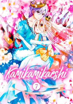 Cover of the book Kamikamikaeshi 7 by MAKINO