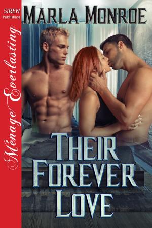Cover of the book Their Forever Love by Celeste Prater