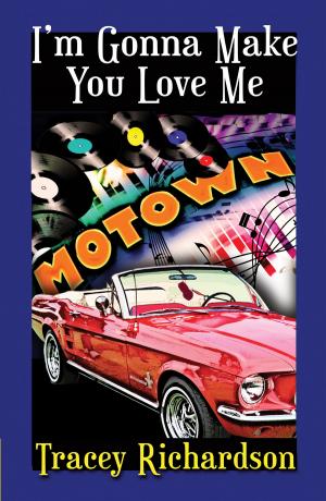 Cover of the book I'm Gonna Make Me Love Me by Jackie Calhoun
