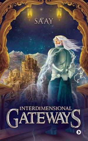 Cover of the book Interdimensional Gateways by Moin Qazi