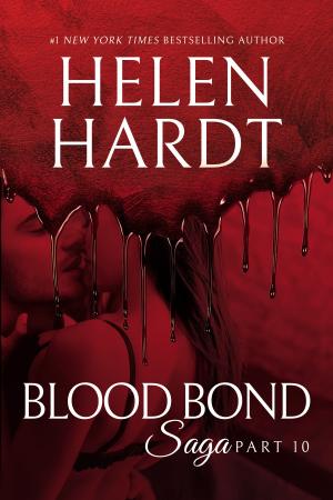 Cover of the book Blood Bond: 10 by Helen Hardt