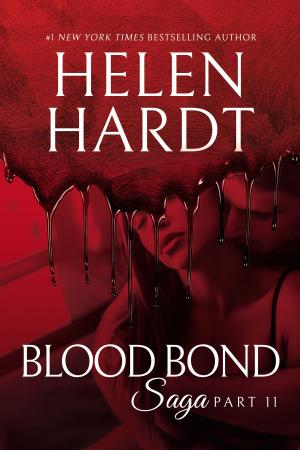 Cover of the book Blood Bond: 11 by Audrey Carlan
