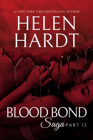 Cover of the book Blood Bond: 12 by Gena Showalter