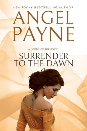Cover of the book Surrender to the Dawn by Victoria Blue