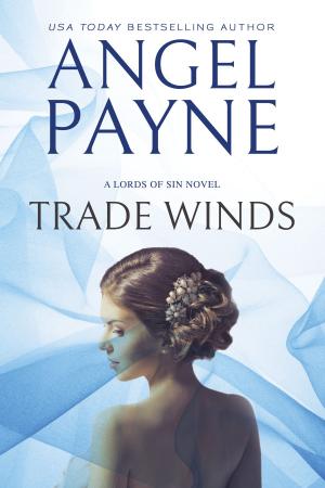 Cover of the book Trade Winds by Angel Payne, Victoria Blue