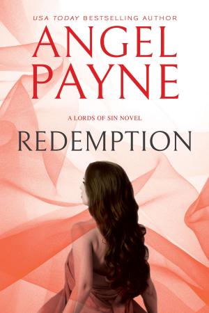 Cover of the book Redemption by Sierra Simone, Victoria Blue, Elizabeth Hayley, Shayla Black