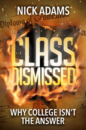Cover of the book Class Dismissed by Joseph Anthony