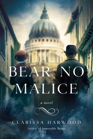 Cover of the book Bear No Malice: A Novel by Hugh Bicheno