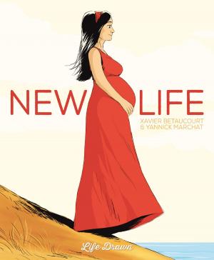 Book cover of New Life Vol.1