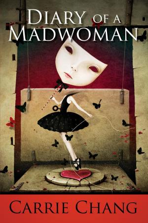 Cover of the book Diary of a Madwoman by J.W. Delorie