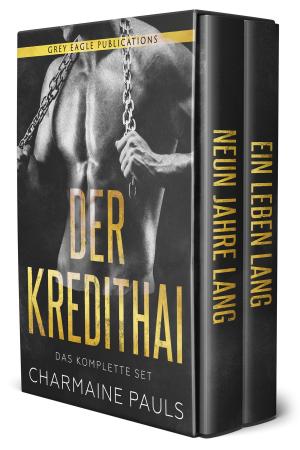 Cover of the book Der Kredithai by A. Zavarelli
