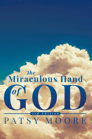 Book cover of Miraculous Hand of God