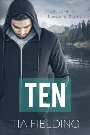 Cover of the book Ten by Rhys Ford