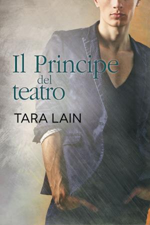 Cover of the book Il Principe del teatro by Serena Yates