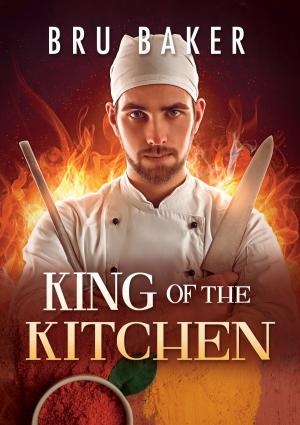 Cover of the book King of the Kitchen (Français) by Eli Easton