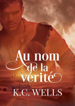 Cover of the book Au nom de la vérité by Clay Boutwell