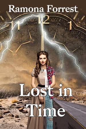 Cover of the book Lost in Time by Sila Long