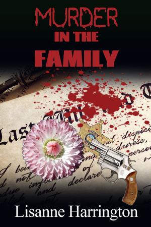 Cover of the book Murder in the Family by Trisha O'Keefe