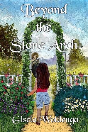 Cover of the book Beyond the Stone Arch by Sherry Fowler Chancellor
