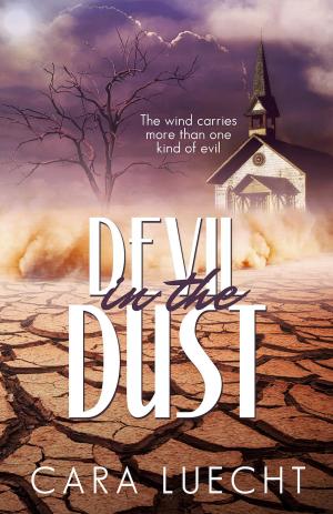 Cover of the book Devil in the Dust by Eva  Marie Everson