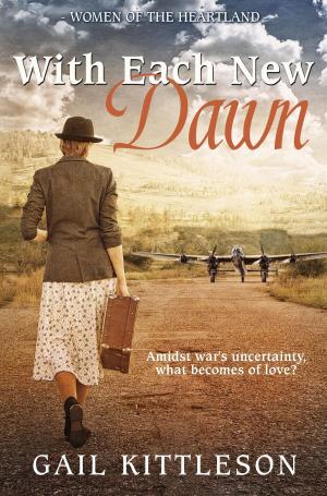 Book cover of With Each New Dawn