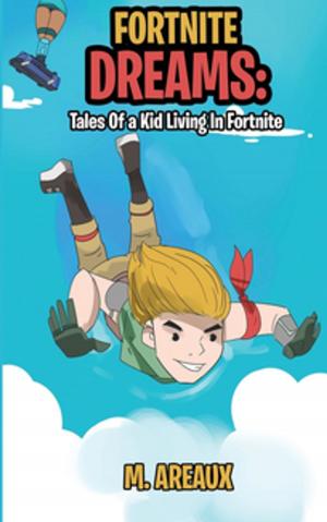 Cover of the book Fortnite Dreams by Amy Sanderson