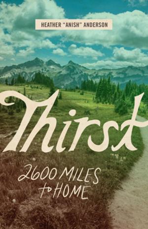 Cover of the book Thirst by James Martin