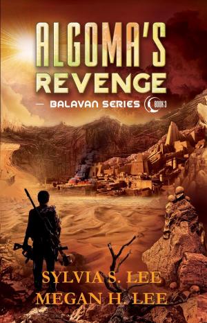 Book cover of Algoma's Revenge