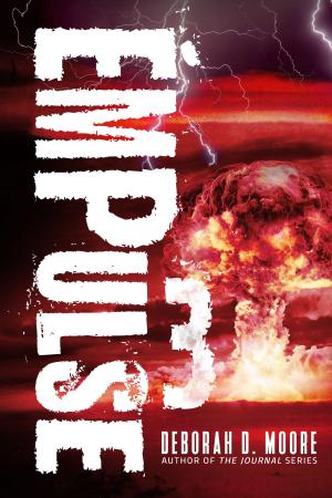 Cover of the book EMPulse3 by Briar Lee Mitchell, Jack Keely