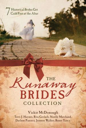 Book cover of The Runaway Brides Collection